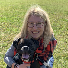 Hannah Bernhardt Brooks