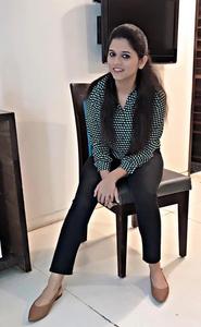 Priya Raj