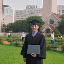 Rakhmatullaev Asadullo