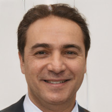 Eldon Nazario