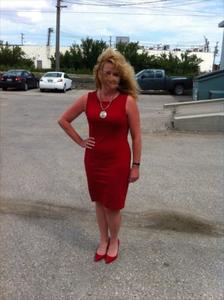 Elizabeth Felder