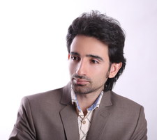 جواد  صابر مختاری