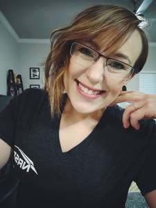 Stephanie Langston