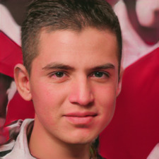 Erick Gazo
