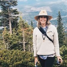 Camille Driver Rigdon