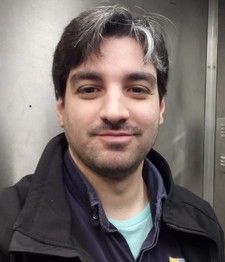 Guillermo Lopez