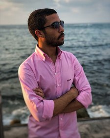 Ahmed Galal ahmed