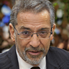Ahmed Vulgamott