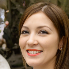 Frida Tyberg