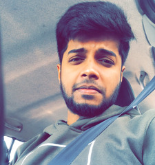Dheepan D