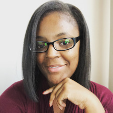 KShpree Roberts