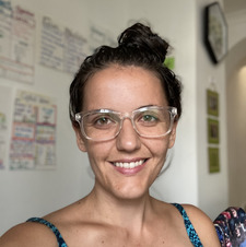 Clare Dreyer