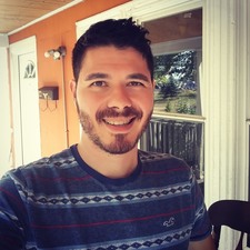 Xavier Guillaume