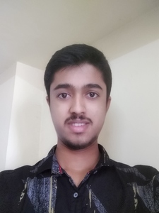 Shreyas Kamath