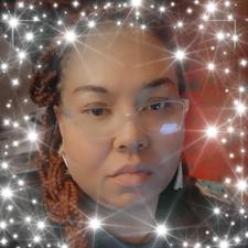 Author Wanda Jefferson