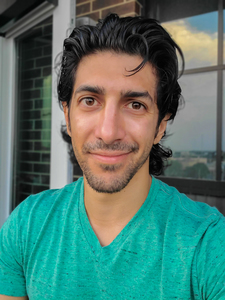 Michael Zervos