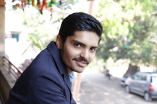 Ruturaj Patil