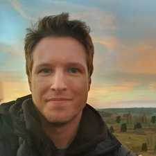 Mattias Josefsson