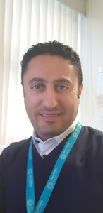 Ahmed Hasan