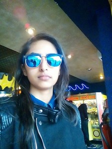 Varsha Choudhary