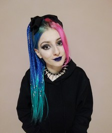 Carla Shields