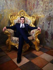 Виолин Бъчваров