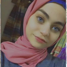 Rewaa Jawad