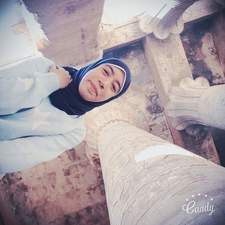 Nesma Tarek