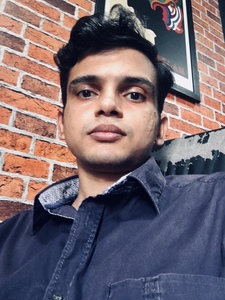Nikhil Jayakrishnan