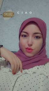 هدير مجدي العجمي