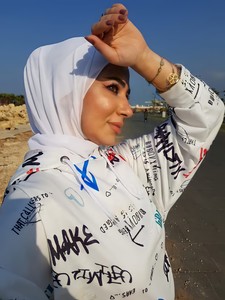 Aya Wazzeh