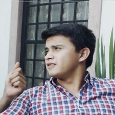 Andrei Torres