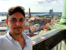 Thiago Montenegro