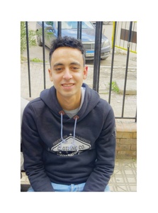 Ahmed M. Elkhouly
