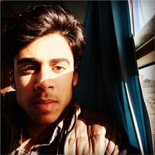 Saher Ahmad