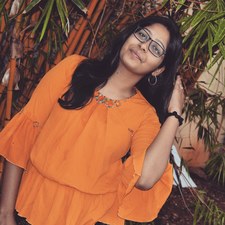 Srinidhi Rajesh