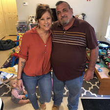 Teri Johnson whitney