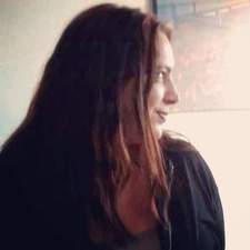 Sofie Kravariti