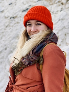 Birgitte Schmidt