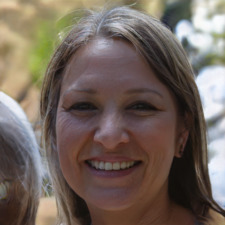 Laurie Szymkowski