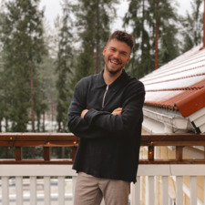 Niklas Niemelä