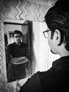 Aadesh Mirajkar