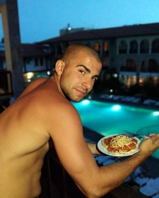 Димитър Илиев