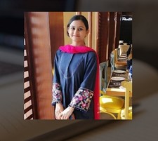 Farah Rahman