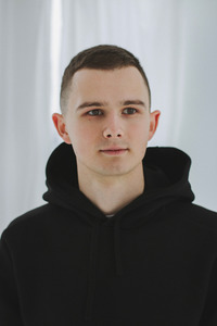 Mykyta Kyrychek