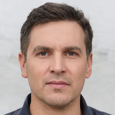 Lance Welsh