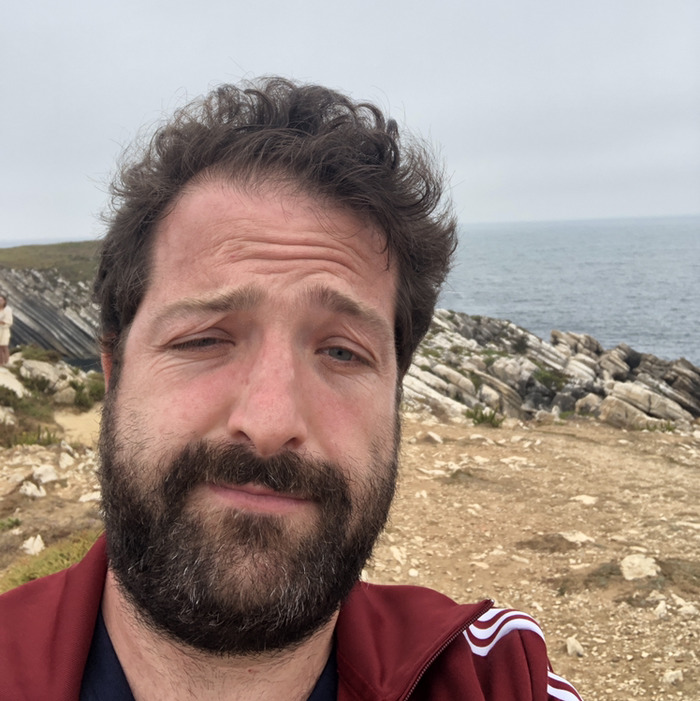 Goodreads profile picture for @nunodias
