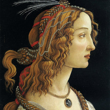 Lucrezia