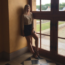 Rachel Lissner