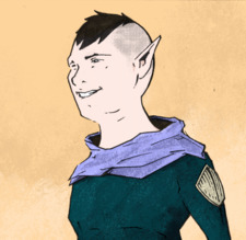 Cédric